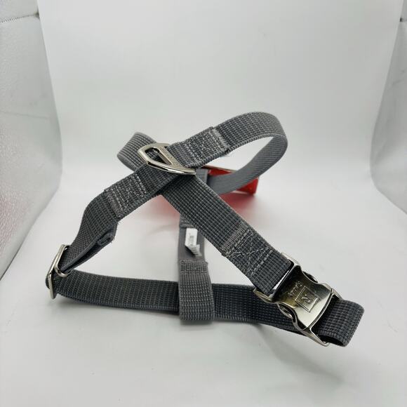 Reddy Reflective Strap Dog Harness Large Silver. New. Clean! - Picture 10 of 10